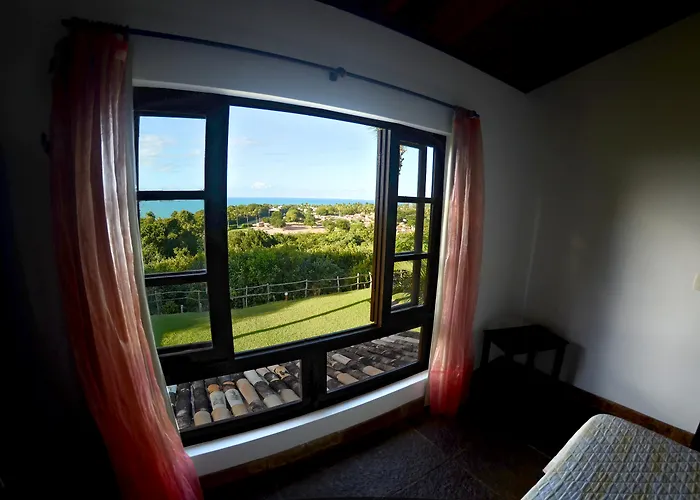 Hotel Varandas Mar De Pipa