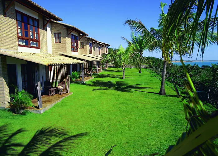 Hotel Varandas Mar De Pipa